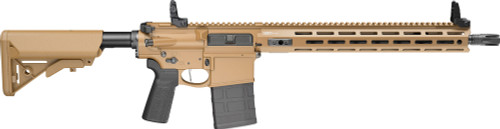 SAINT VICTOR V2 308 BLK 16" LC