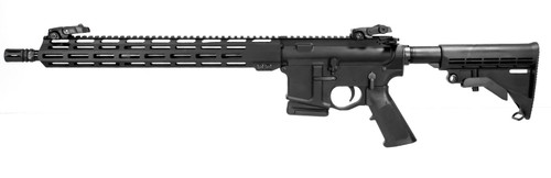 RD15 5.56MM 16" BLK 10+1 CA