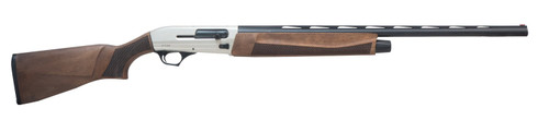 POINTER FT21 12/28 BLK/WOOD