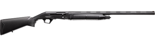 ADLER HT-104 12/28 BLK/SYN