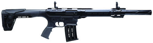 AR-12A TACT 12/19.5 BLACK 3"
