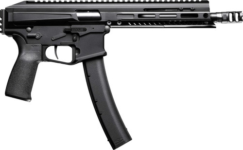 PHOENIX PSTL 9MM 8" BLK