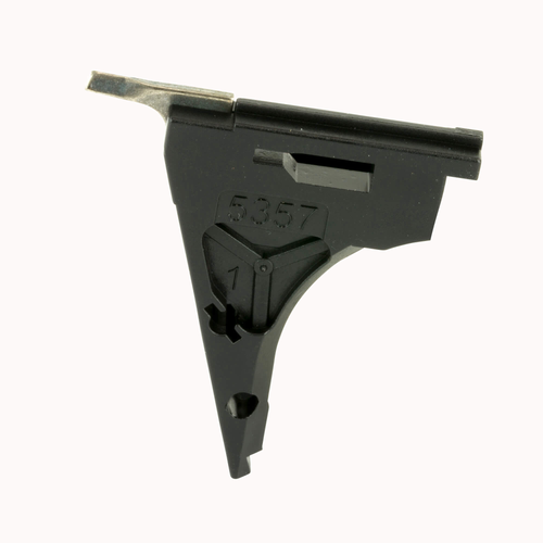 REFLEX SIGHT RISER MOUNT