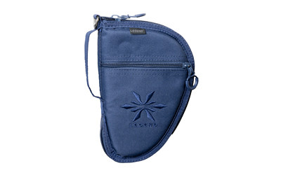 LEGEND PEGASUS PISTOL RUG 8.5" BLUE