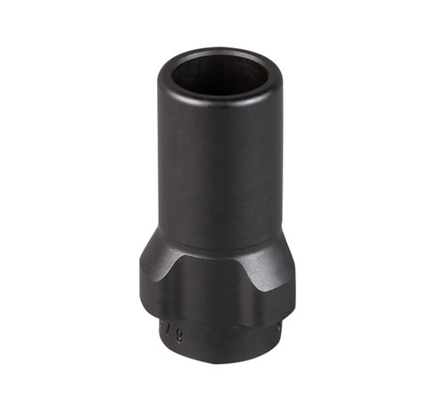 3-LUG MUZZLE DEVICE 9/16X24