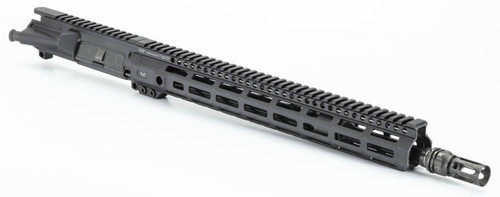 GVAC UPPER GROUP 5.56MM 16.1"