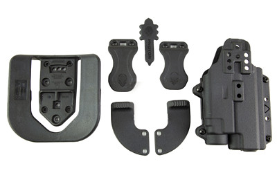 AGH PHOTON G48/MOS WLIGHT HOLSTER
