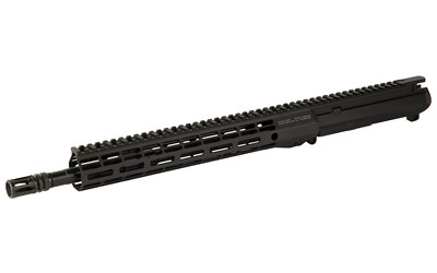 AERO M4E1-T UPPER 5.56 14.5" BLK