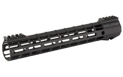 AERO 12.7 ATLAS S-ONE AR10 HNDGD BLK