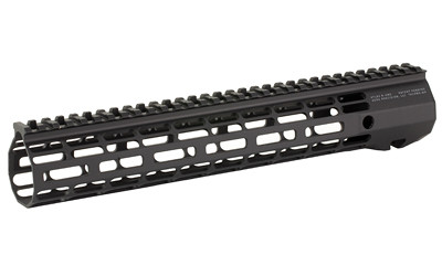 AERO 12.7 ATLAS R-ONE AR10 HNDGD BLK