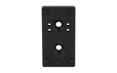 ARISAKA OFFSET OPTIC PLATE 1 DOCTER