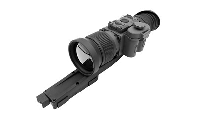 ARMSGHT CMMNDR 640 PRO TWS 3-12X50MM