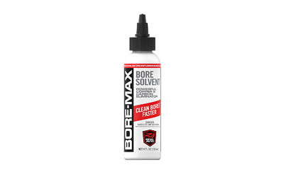 REAL AVID BORE MAX BORE SOLVENT 4OZ