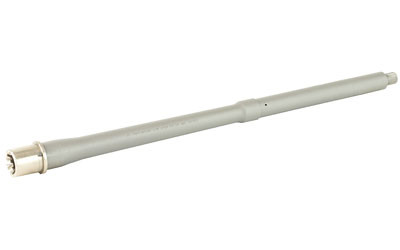 BALLISTIC BBL 223WYLDE 16" MID TAC