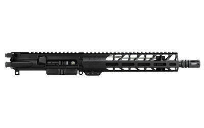 BAD 10.5 UPR WRKHORSE 556AMBI C  BLK
