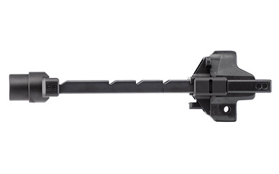 B&T TELESCOPIC BRACE MOUNT HK MP5 BK