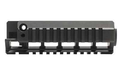B&T HANDGUARD 3X NAR FOR MP5 BLK