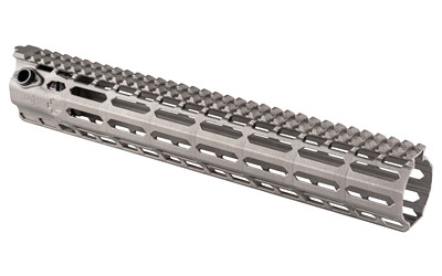 B&T PRINTLOK 13.5" TI HANDGUARD