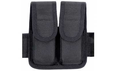 BH MOLDED CORDURA DBLMAG PH DBLRW BK