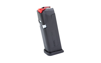 GO MAG GLOCK 19 15RD BLACK