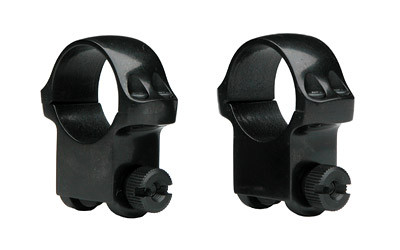 RUGER 30MM HIGH SET BLUE (5B30/6B30)