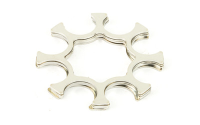 RUGER FMC REDHAWK 357MAG 8RD 3/PK