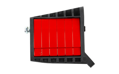 RUGER AMER GEN2 STOCK WEIGHT KIT