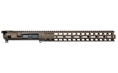 RADIAN UPPER/HANDGUARD SET 14" BROWN