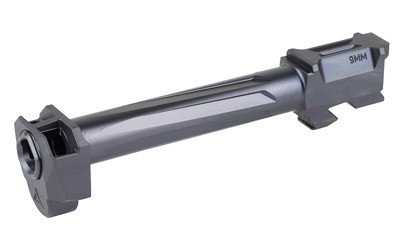 RADIAN AFTRBRNR RAMJET G17 GEN3 BLK