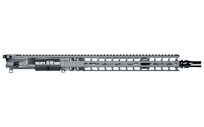 RADIAN UPPER 14.5" 6MM ARC GREY