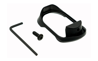 SHIELD ARMS MAGWELL FOR G17/22/45 BK