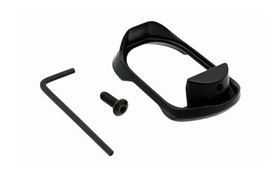 SHIELD ARMS MAGWELL FOR G17/22/45 BK