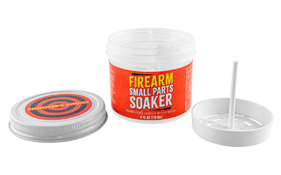 SHOOTERS CHOICE FIREARM PARTS SOAKER