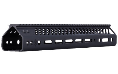 SEEKINS SP3R MLOK RAIL RUGER RPR 15"