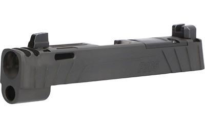 SIG P365 SPECTRE COMP SLIDE BLK