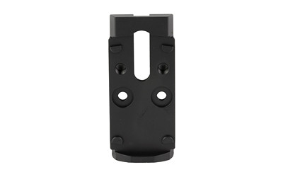 SHLDS MOUNT PLATE WALTHER Q4/Q5 PPQ
