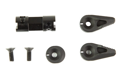 STRIKE FLIP SWITCH AMBI SFTY BLACK