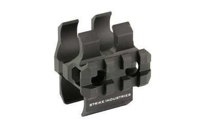 STRIKE SHOTGUN BRL CLMP 12-GAUGE BLK