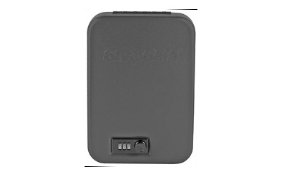 SNAPSAFE X-LARGE LOCK BOX COMBO