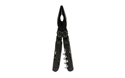 SOG POWERLITRE BLACK