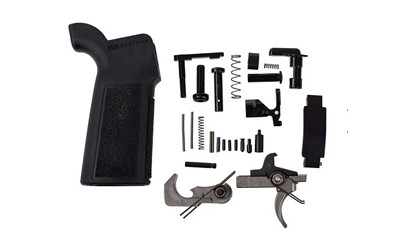 SOLGW BLASTER GUTS LFT