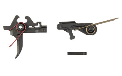 SOLGW L2S 2-STAGE DLC