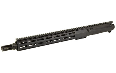 SOLGW L89 BS V2 5.56 14.5" HUX BLK