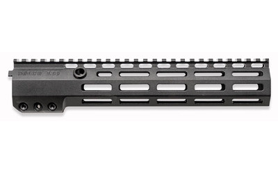 SOLGW L89 RAIL 10.75" BLK