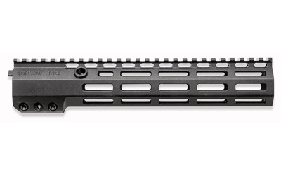 SOLGW L89 RAIL 11.75" BLK