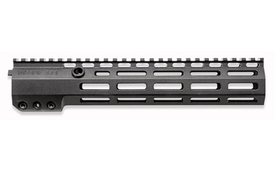 SOLGW L89 RAIL 9.75" BLK