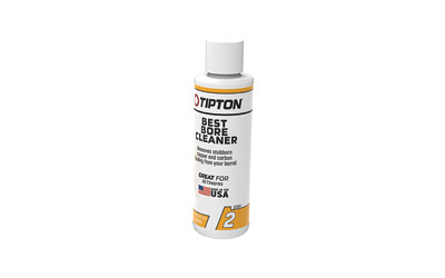 TIPTON BEST BORE CLEANER 4OZ