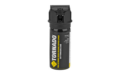 TORNADO PEPR SPRAY PRO EXTREME BLK