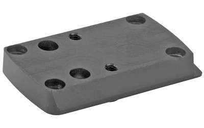 TRIJICON RMRCC ADP PLATE 43X/48 MOS