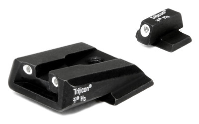 TRIJICON NS S&W M&P 3 DOT